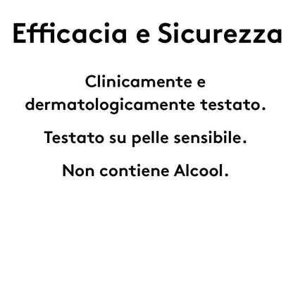 Korff Essence Tonico Viso Rigenerante, Formula Idratante e Illuminante, Arricchito con Pantenolo, 200ml